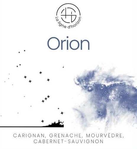 La ligne d horizon